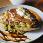 La de Aguacate