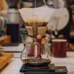 Experiencia Chemex