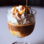 Affogato