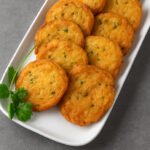 Bacalaitos fritos