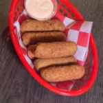 Croquetas de jamón